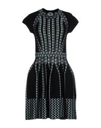 Короткое платье M Missoni