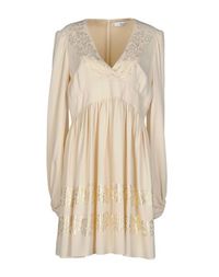 Короткое платье Blugirl Blumarine