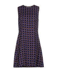 Короткое платье Marni