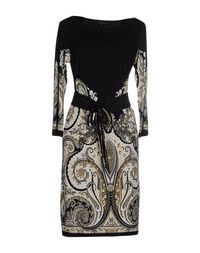 Короткое платье Etro