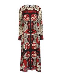 Платье длиной 3/4 Valentino