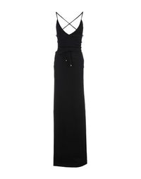 Длинное платье Dsquared2