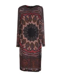 Короткое платье Etro