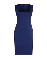 Короткое платье Dsquared2