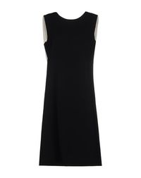 Платье до колена Moschino
