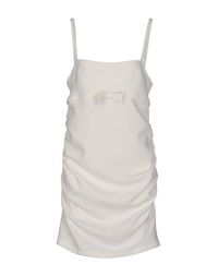Короткое платье Twin Set Simona Barbieri