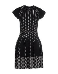 Короткое платье M Missoni