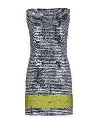 Короткое платье Dsquared2