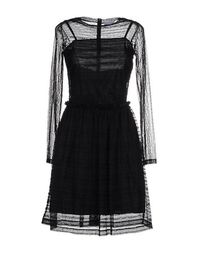 Короткое платье Redvalentino
