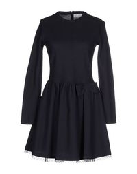 Короткое платье Redvalentino