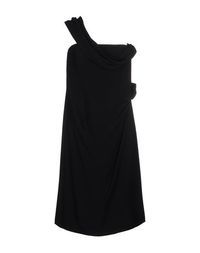 Платье до колена Armani Collezioni
