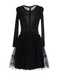 Короткое платье Redvalentino