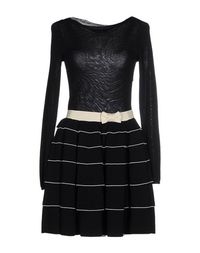 Короткое платье Redvalentino