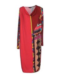 Платье до колена Etro