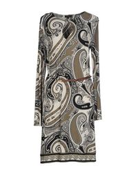 Короткое платье Etro