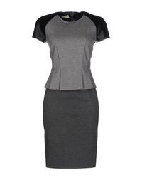 Короткое платье Pinko