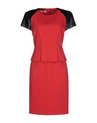 Короткое платье Pinko