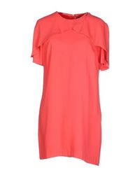 Короткое платье Elisabetta Franchi