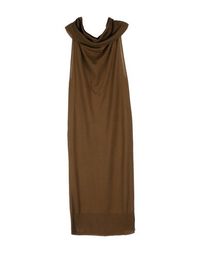 Платье длиной 3/4 MM6 BY Maison Margiela