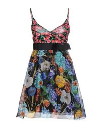 Короткое платье Miss Sixty