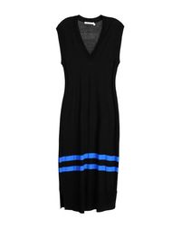 Платье длиной 3/4 T BY Alexander Wang
