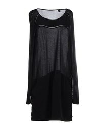 Короткое платье Maison Scotch
