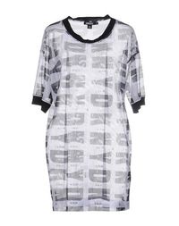 Короткое платье Dkny