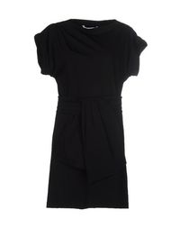 Короткое платье Diane VON Furstenberg