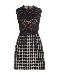 Короткое платье Valentino