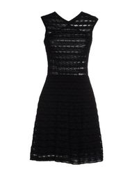Короткое платье M Missoni