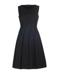 Короткое платье Elie Tahari