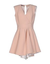 Короткое платье Elisabetta Franchi