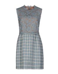 Короткое платье Valentino