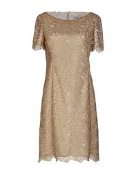 Короткое платье Blumarine