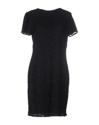 Короткое платье Armani Jeans