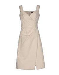Короткое платье Dsquared2