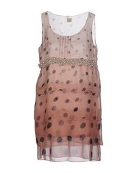 Короткое платье Lucky LU Milano