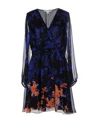 Короткое платье Diane VON Furstenberg
