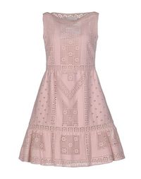 Короткое платье Valentino