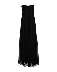 Длинное платье Pinko