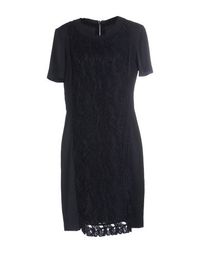 Короткое платье Armani Jeans