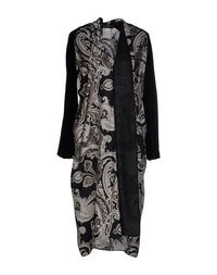 Короткое платье Etro