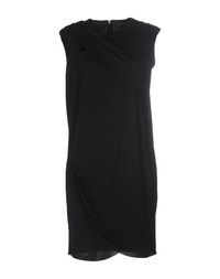 Короткое платье Versace