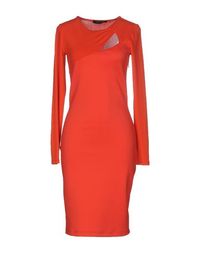 Платье до колена Guess BY Marciano