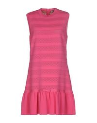 Короткое платье Valentino