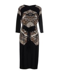 Платье до колена Etro