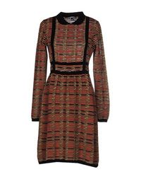 Короткое платье M Missoni