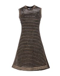 Короткое платье M Missoni
