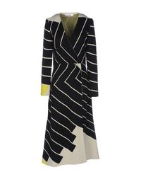 Платье длиной 3/4 JIL Sander
