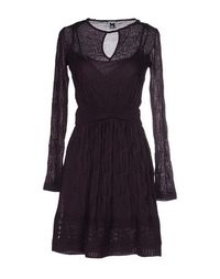 Короткое платье M Missoni
